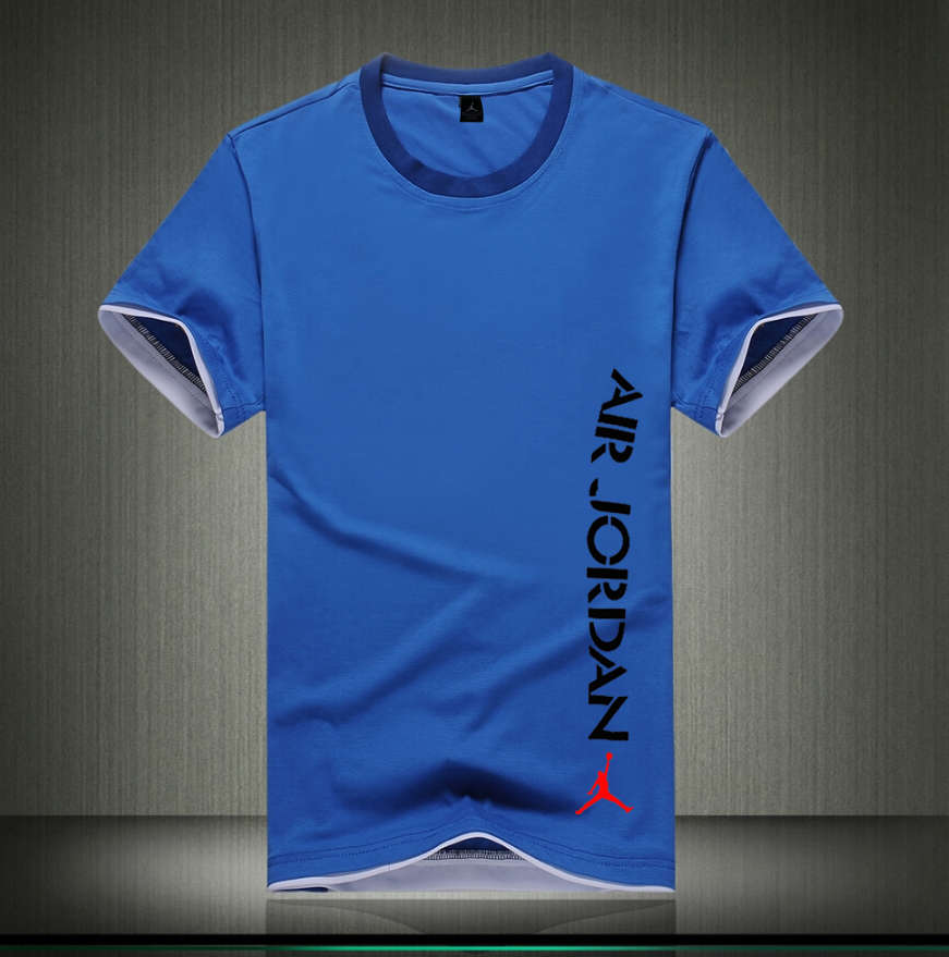 men Jordan T-shirt S-XXXL-1756